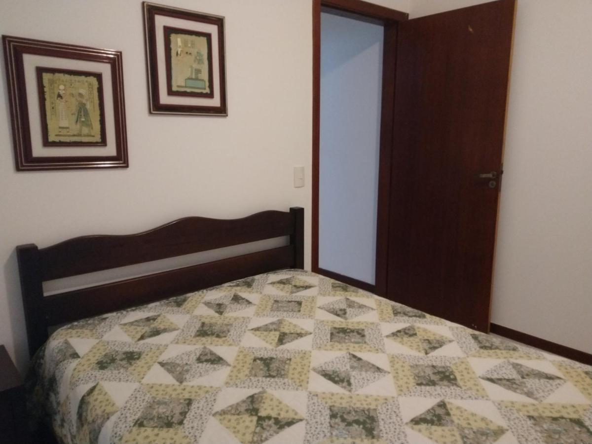 Otimo Apartamento Na Praia Dos Ingleses Gaivotas 70M Do Mar Florianópolis Exterior foto