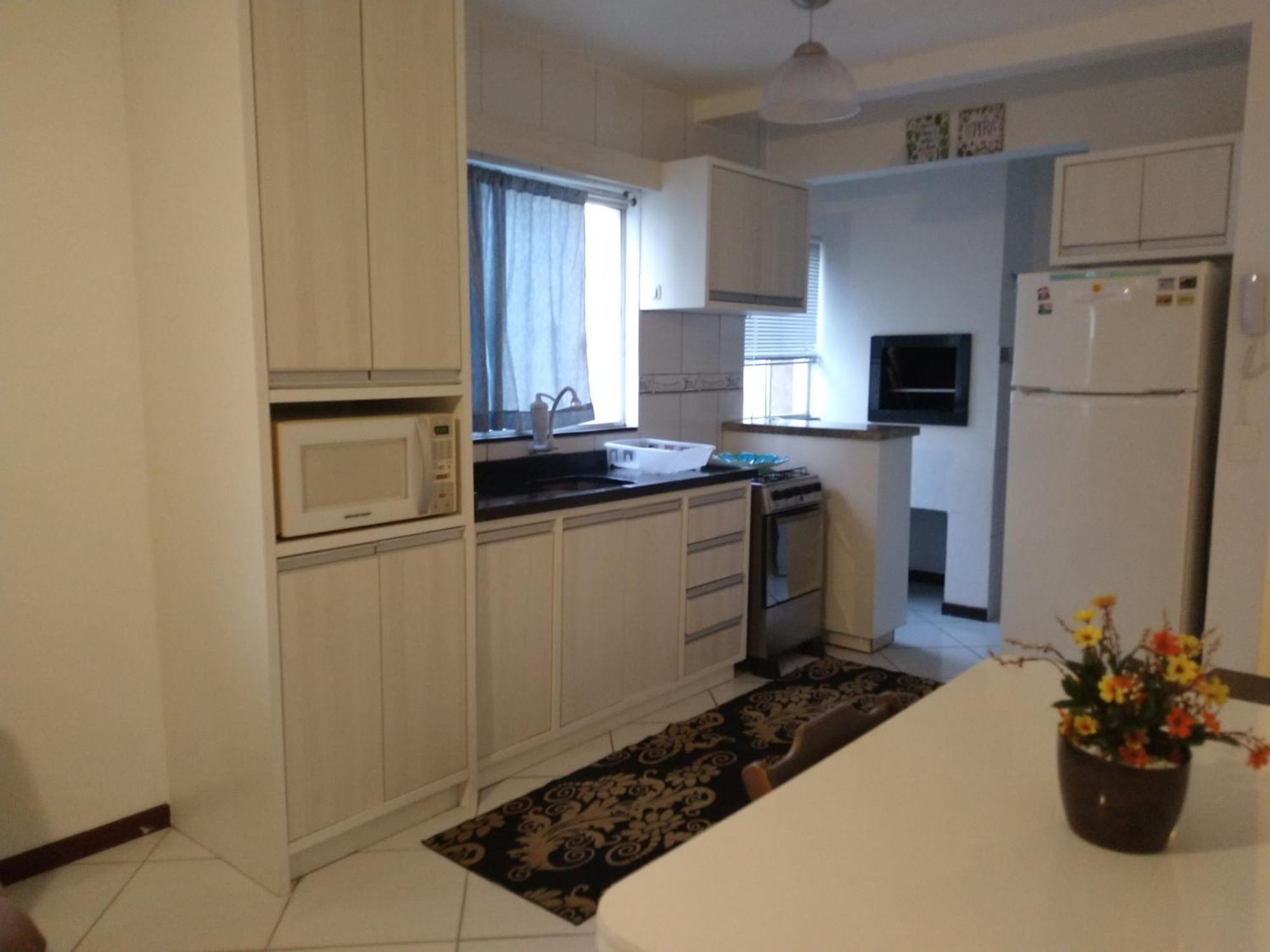 Otimo Apartamento Na Praia Dos Ingleses Gaivotas 70M Do Mar Florianópolis Exterior foto